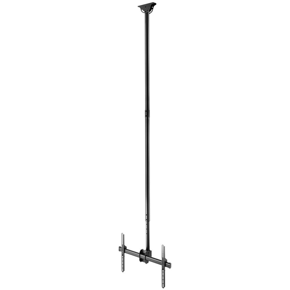 Office Telescopico Soffitto Tv Singola, 2500mm-3000mm, 50kg, 37 ""-70"" - Foto 1