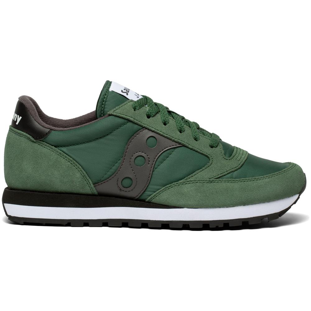 SAUCONY - Scarpe Jazz Original Taglia 46 Codice S2044-622 Verde - ePRICE
