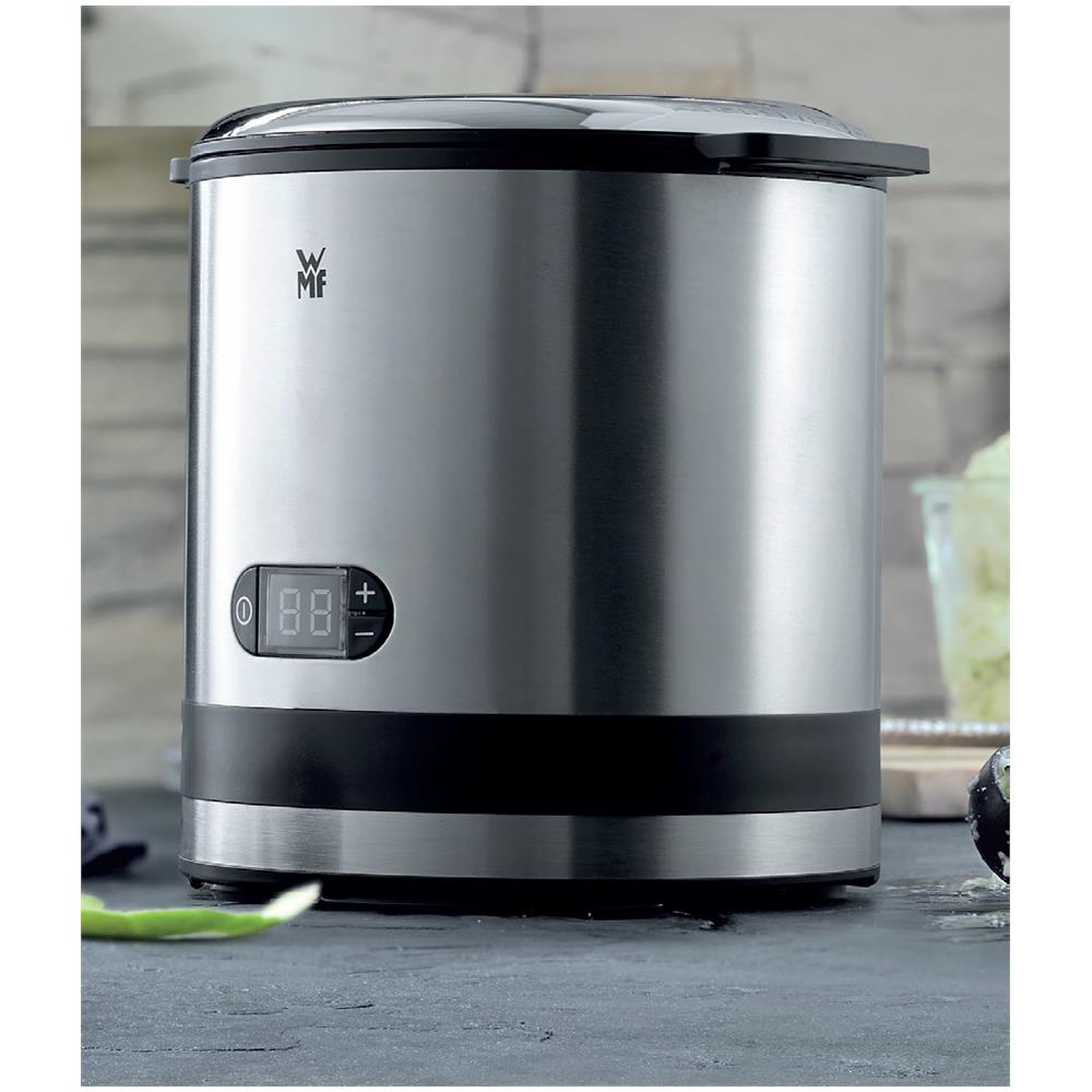 0416450011, Cromo, 50/60 Hz, 372 x 209 x 194 mm - Foto 2