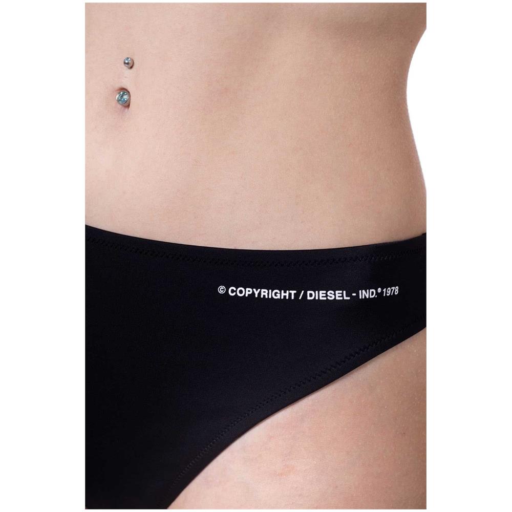 Slip Mare Donna Con Logo - Foto 4