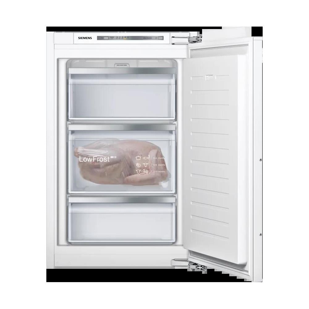 Congelatore Verticale GI21VADE0 da incasso Capacità 96 L Classe E Colore Bianco - Foto 1