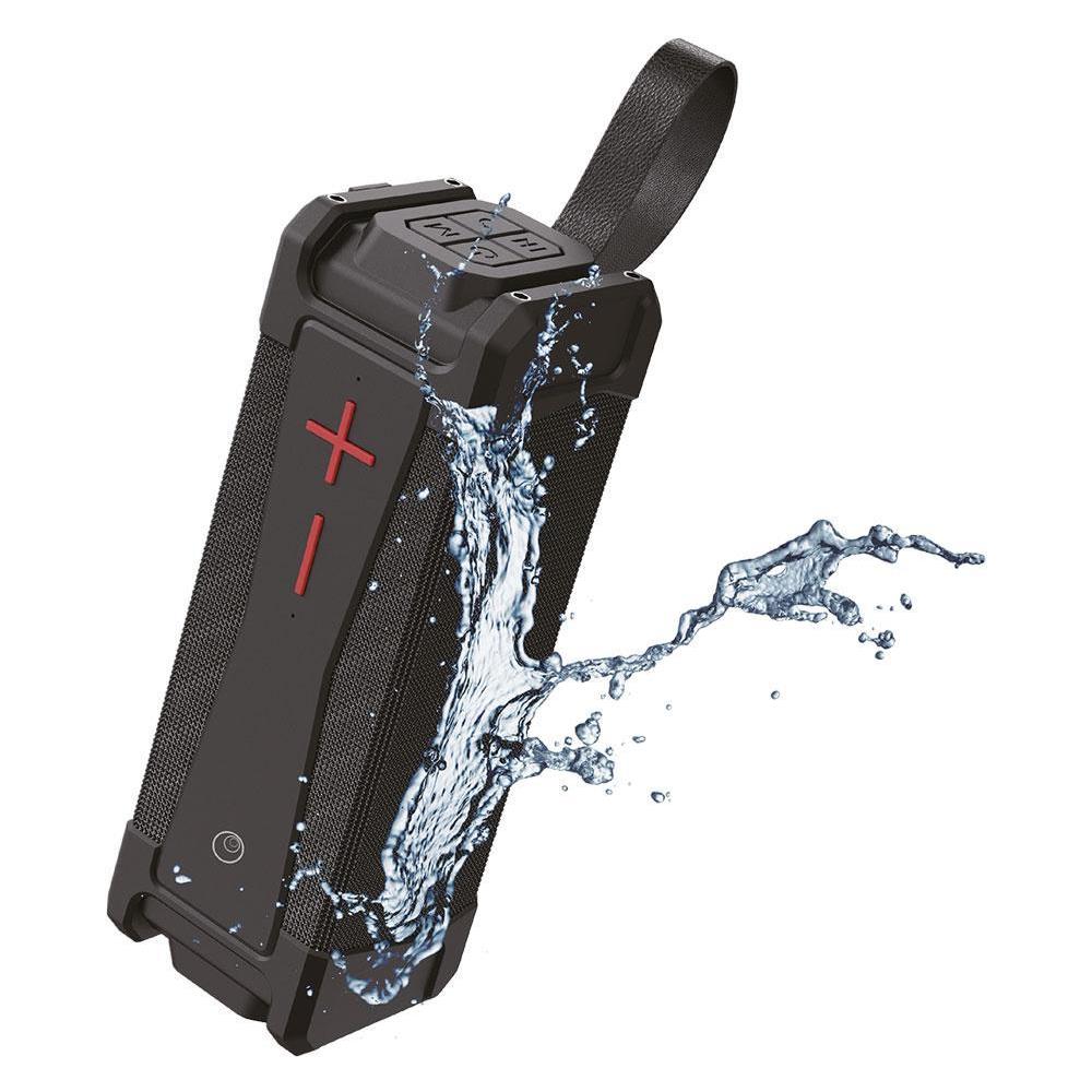 Altoparlante Bluetooth True Wireless Stereo Colore Nero Lostech - Foto 1