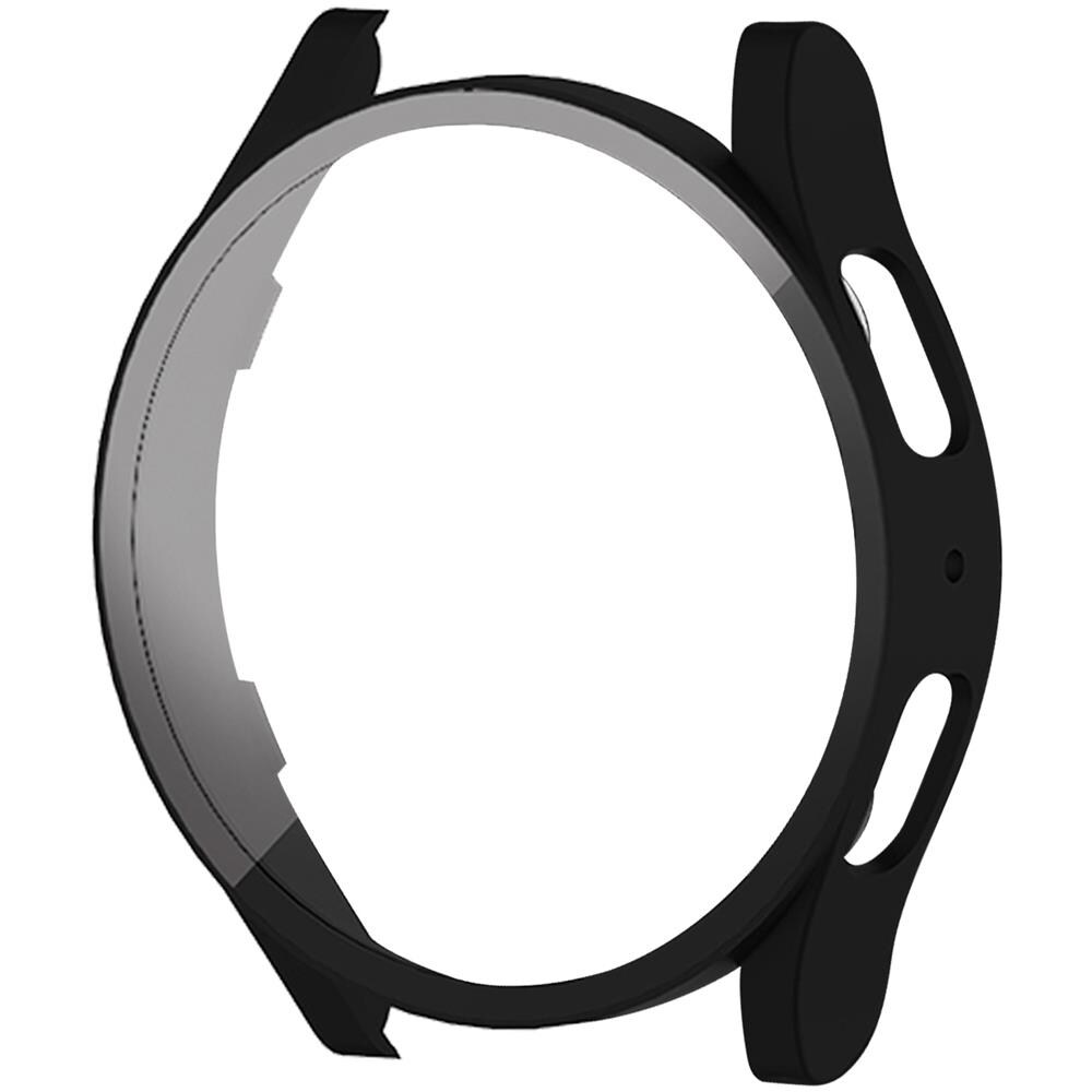 Protezione Integrale Vetro Temperato Samsung Galaxy Watch 5, 40 Mm Nero - Foto 2