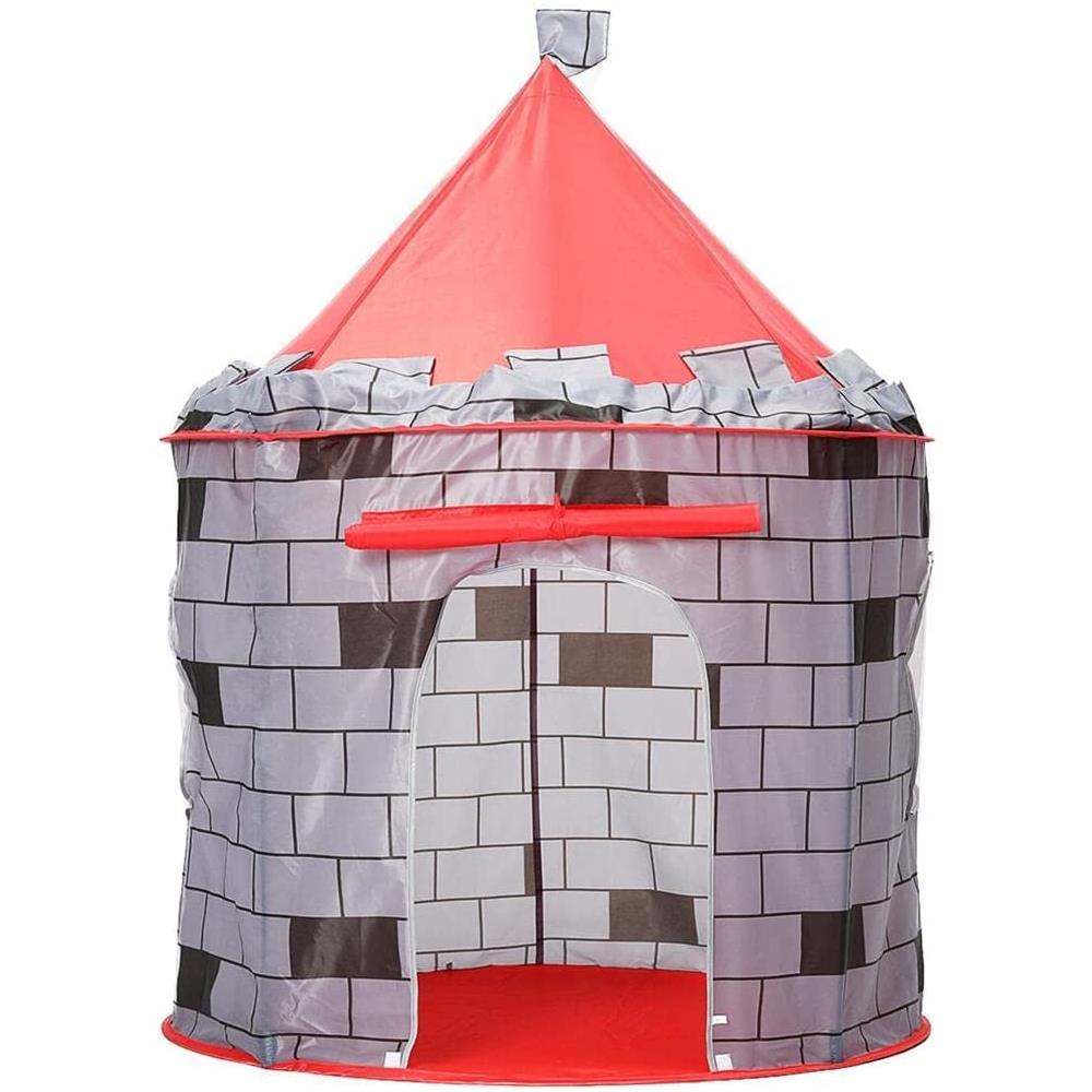 Tenda Cavaliere 105*105*135 Cm - Foto 1