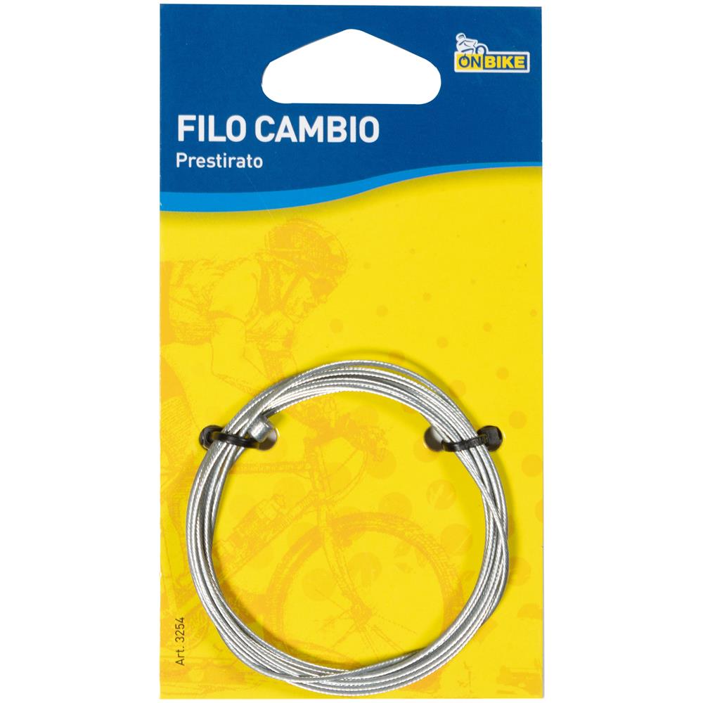 Filo Cambio Prestirato 2m - Foto 2