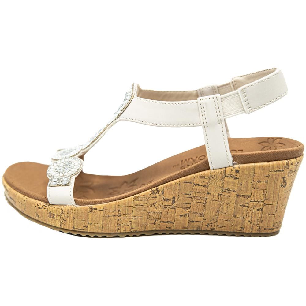 Beverlee - Date Glam 119010ofwt, Donne, Beige, 35 - Foto 1