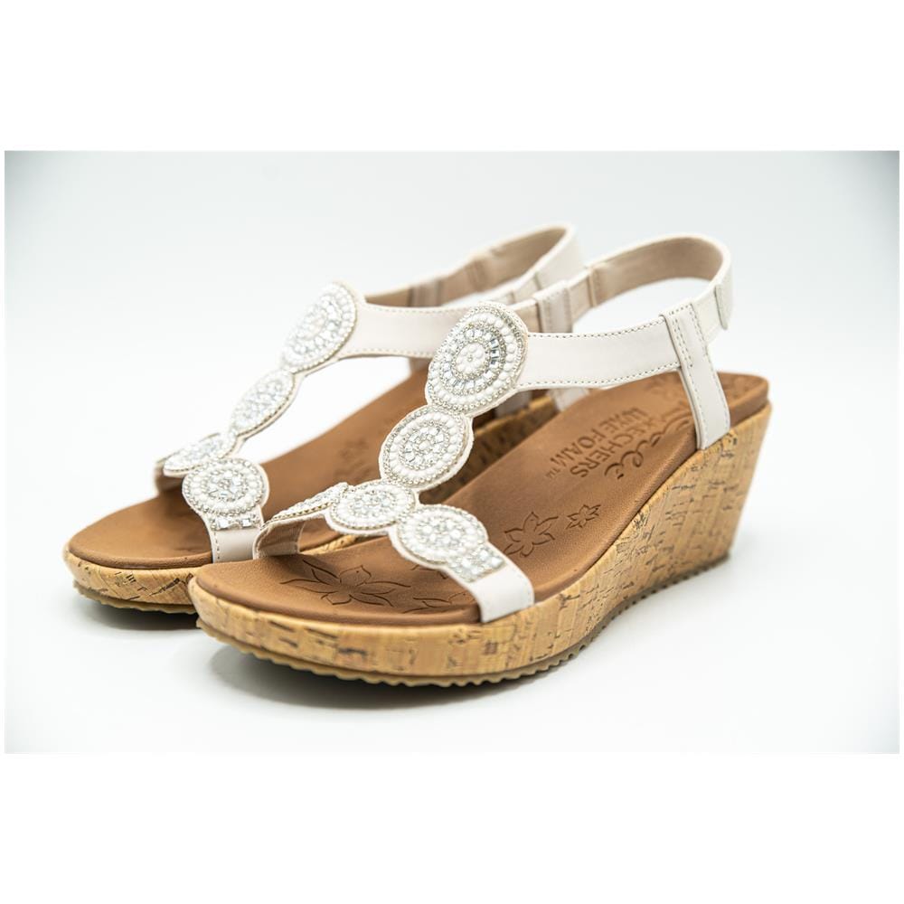 Beverlee - Date Glam 119010ofwt, Donne, Beige, 35 - Foto 2