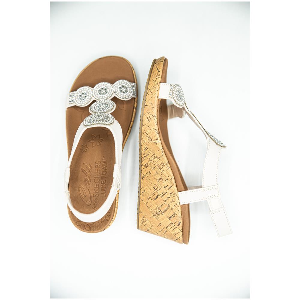 Beverlee - Date Glam 119010ofwt, Donne, Beige, 35 - Foto 5