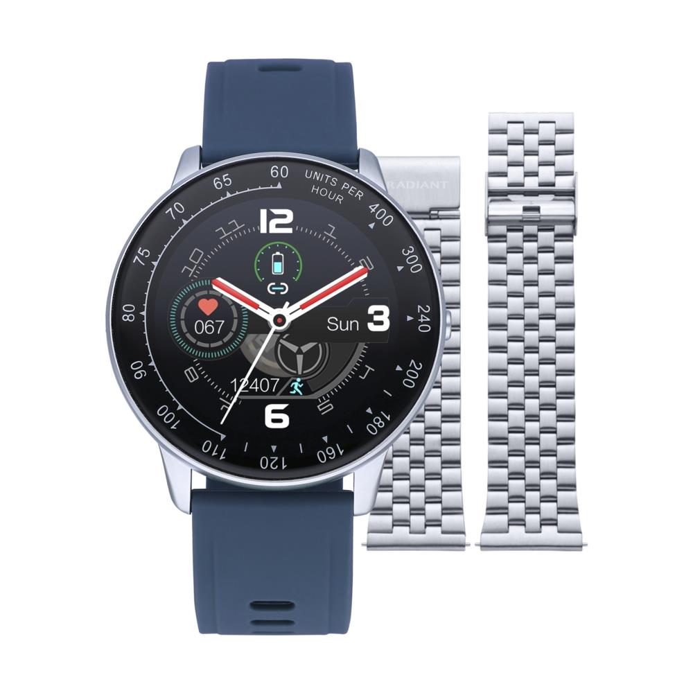 RADIANT SMARTWATCH WATCHES Mod. RAS21004 main image 0