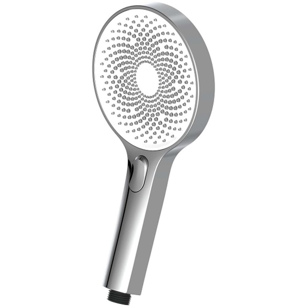 Schtte Doccetta Con 3 Funzioni Samoa Rain Bianco Cromato - Foto 1