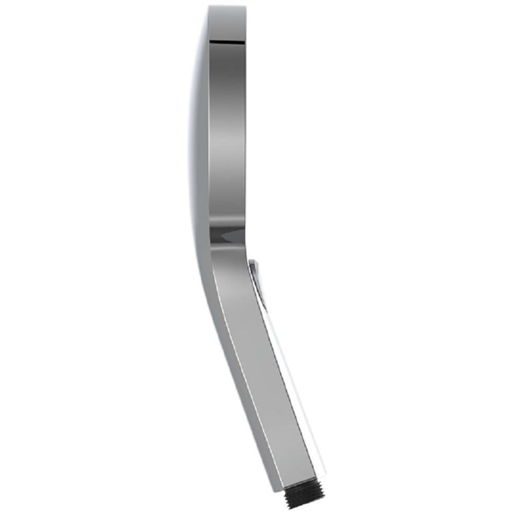 Schtte Doccetta Con 3 Funzioni Samoa Rain Bianco Cromato - Foto 2