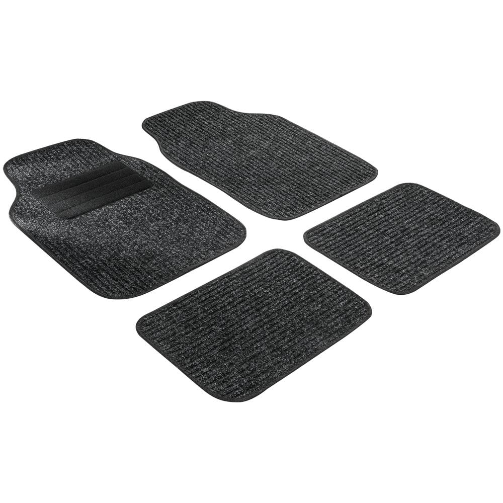 Tappetino Per Auto Nero - Foto 1