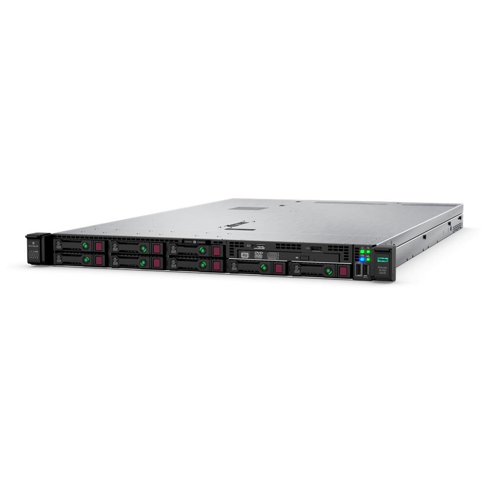 Server Rack ProLiant DL360 Gen10 (1U) Intel® Xeon® Silver 4208 2,1 GHz 32 GB DDR4-SDRAM 800 W - Foto 2