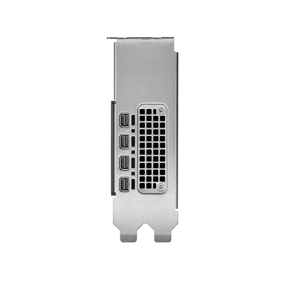 NVIDIA RTX 2000 Ada Generation 16 GB GDDR6 PCIe 4.0 x8 4 x Mini Display Port 1.4a - Foto 5