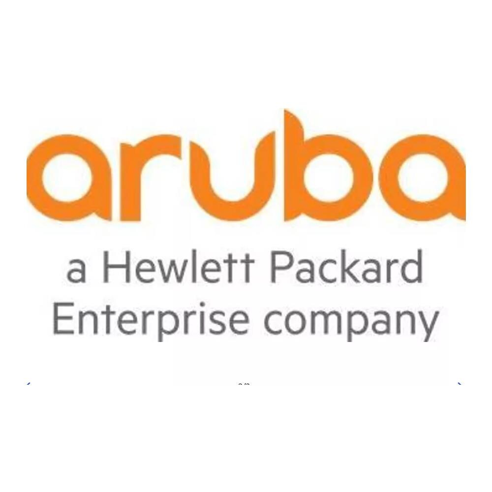 Licenza Aruba Policy Enforcement Firewall JW501AAE 1 Unità. - Foto 2