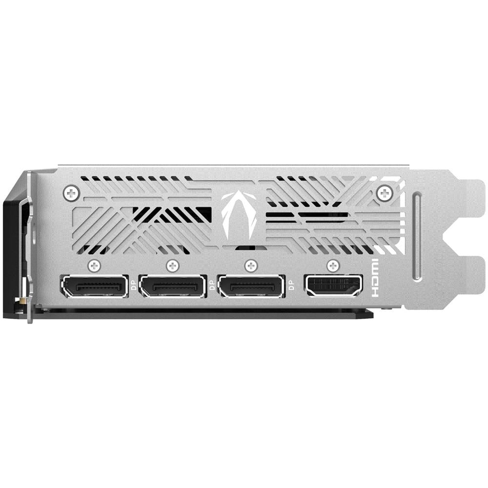 Gaming Geforce Rtx 5070 Solid 12gb Gddr7 Dlss4 Triple Fan Pcie 5.0 16x - 1 X Hdmi 3 X Displayport - Foto 2