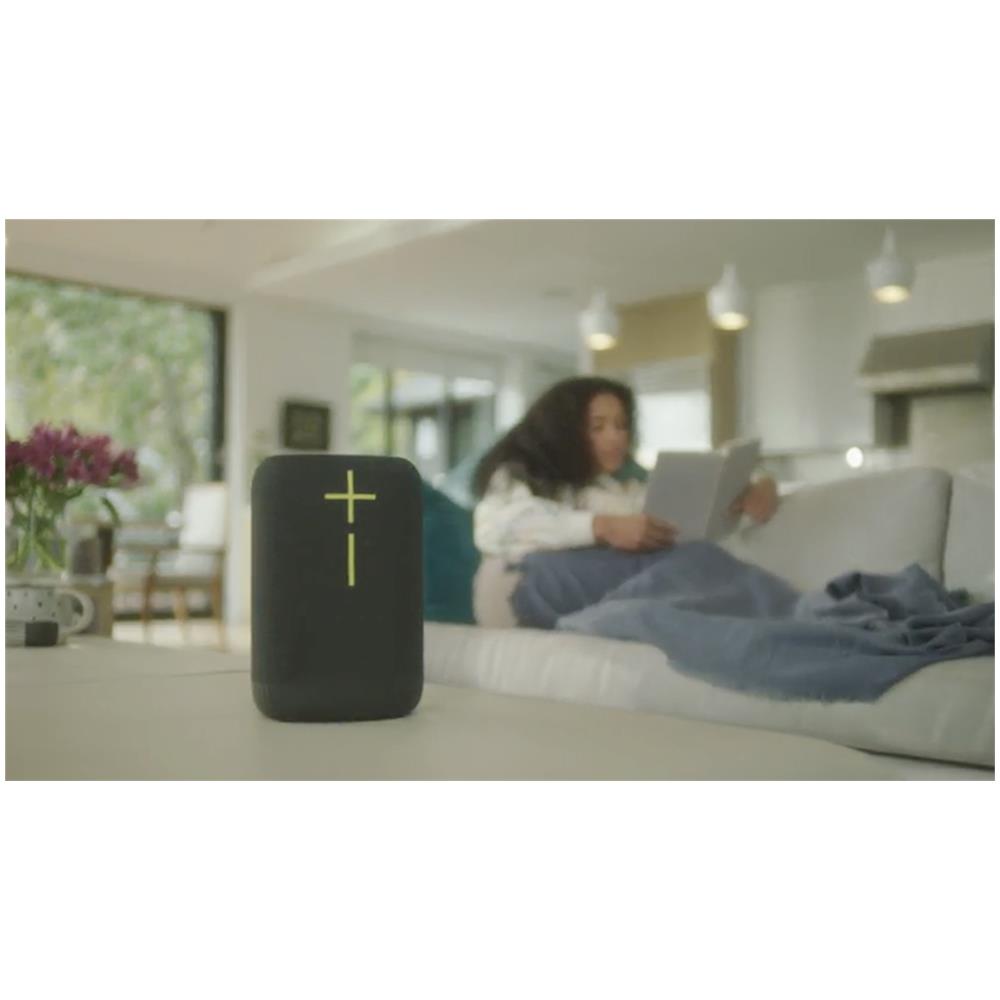 EPICBOOM, 4,5 cm, 12 cm, 95 dB, Wireless, A2DP, 55 m - Foto 7