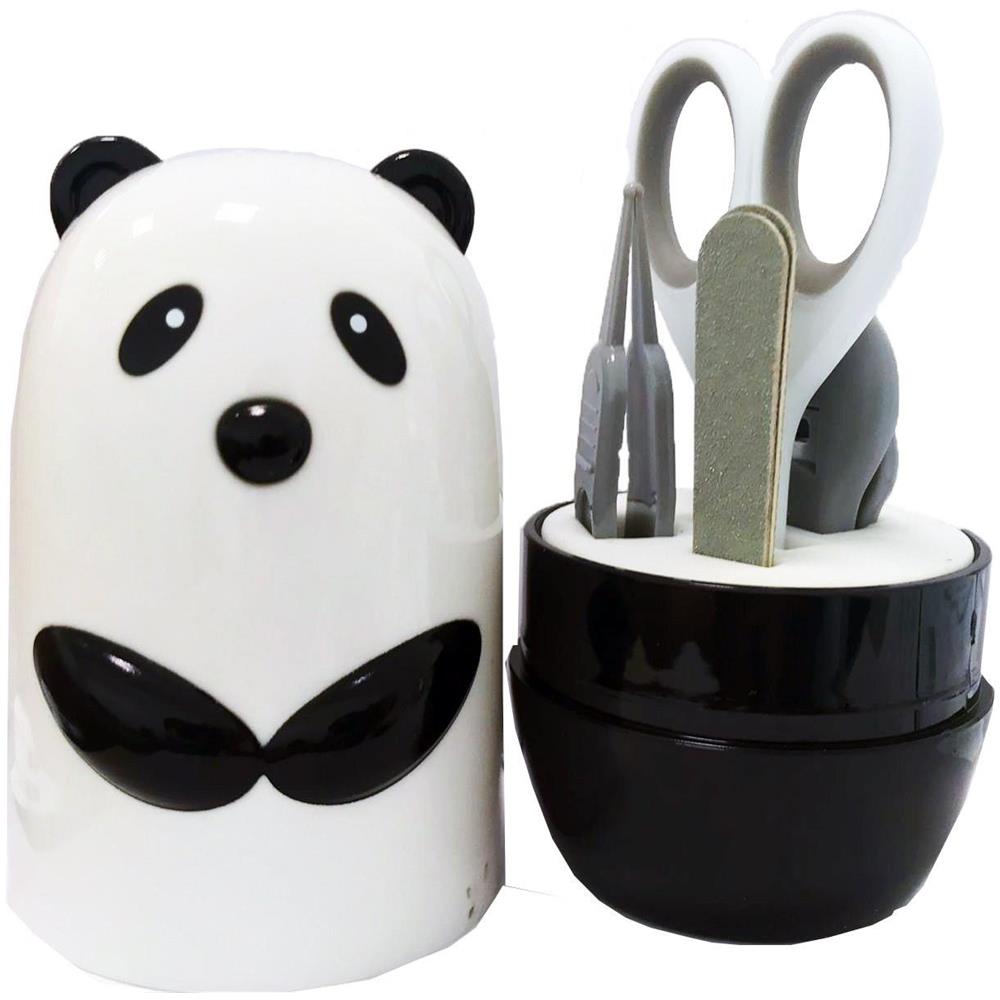 Set Baby Manicure Panda - Foto 1