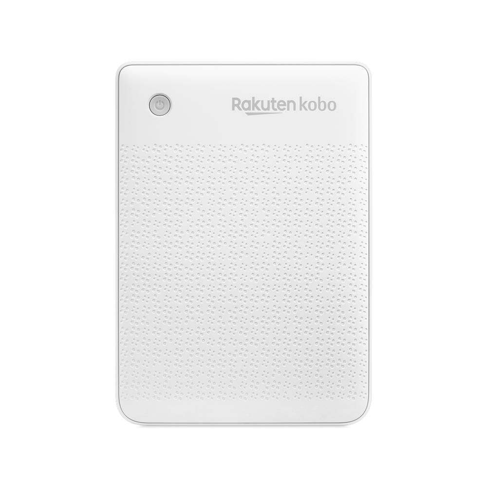 Clara Colour lettore e-book Touch screen 16 GB Wi-Fi Bianco - Foto 5
