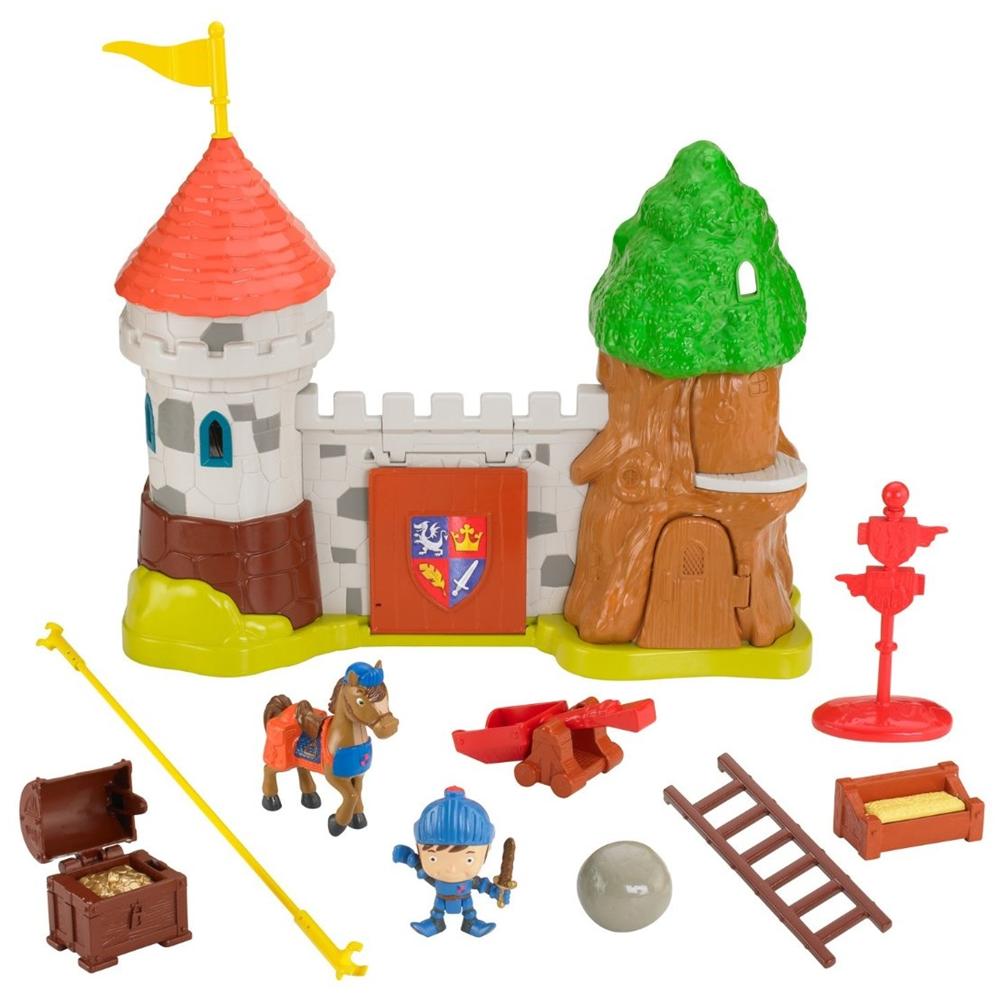 Castello di Glendragon - Foto 1