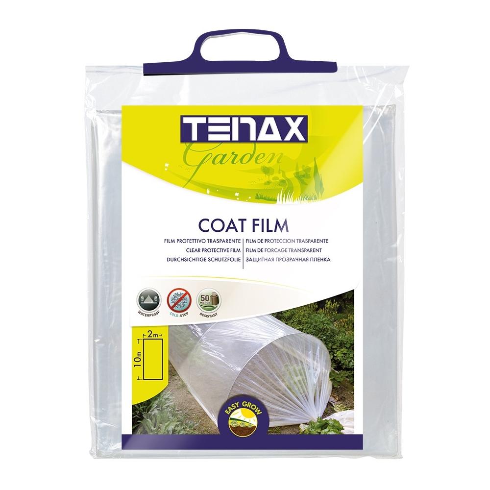 Coat Film 40 Micron, Impermeabile, 2x1 Mt - Foto 1