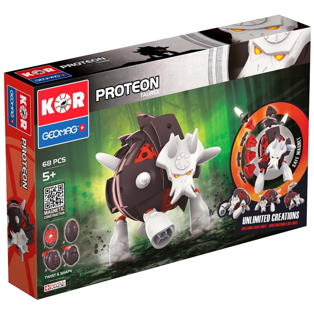 Proteon Taurex 68pcs GE621 - Foto 1