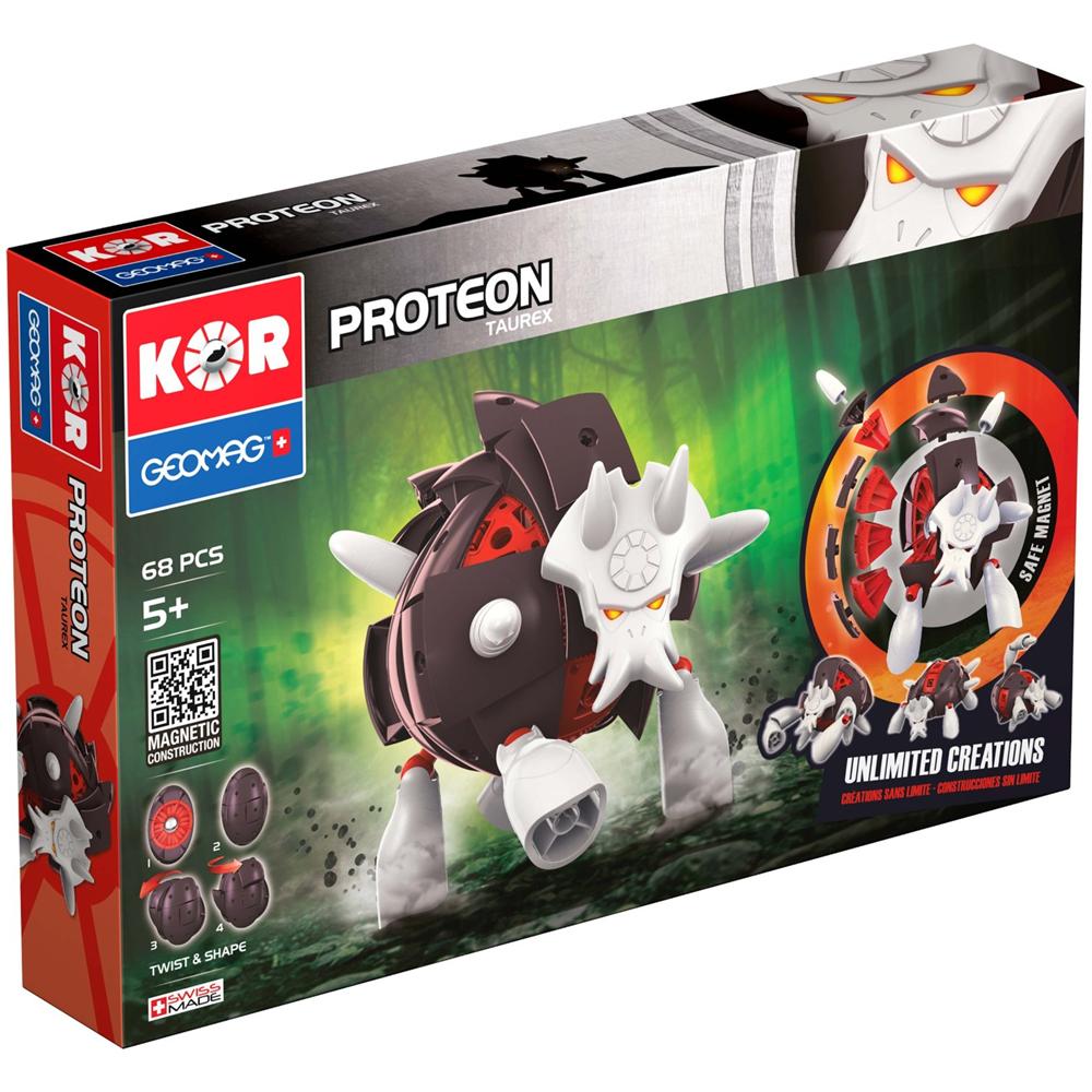 Proteon Taurex 68pcs GE621 - Foto 2