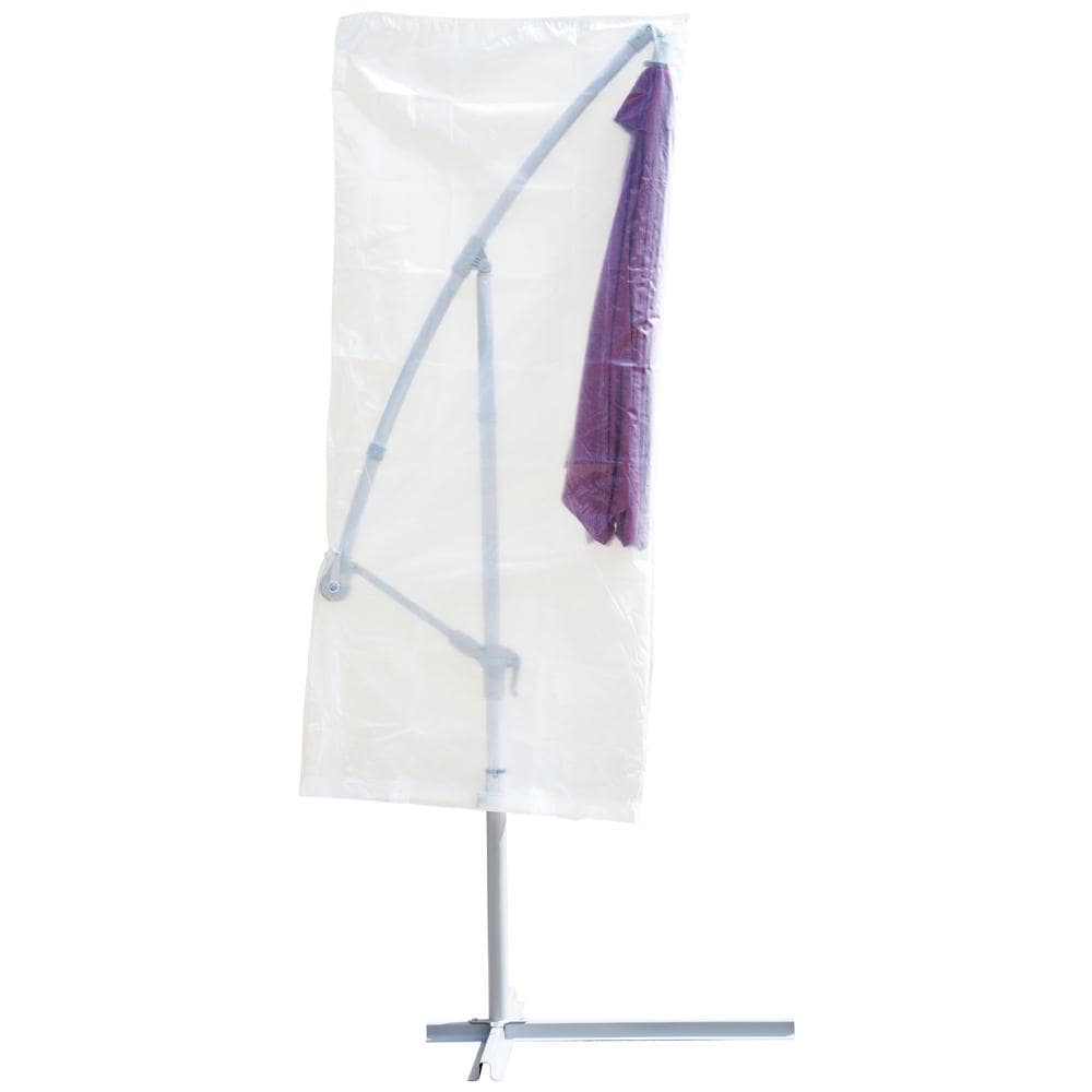 PRH090225X100 Copertura Per Ombrellone Diam100X225 H - Foto 2