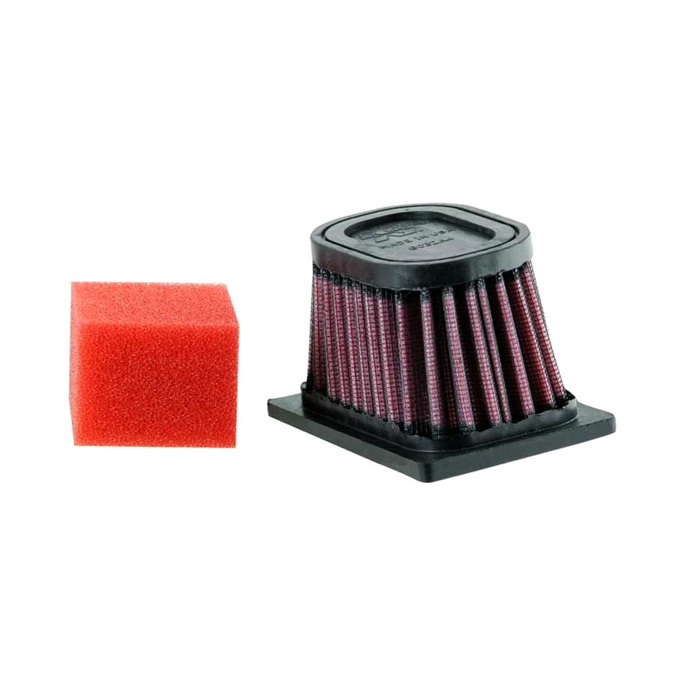 Filtro Aria Lavabile E Riutilizzabile - Foto 1