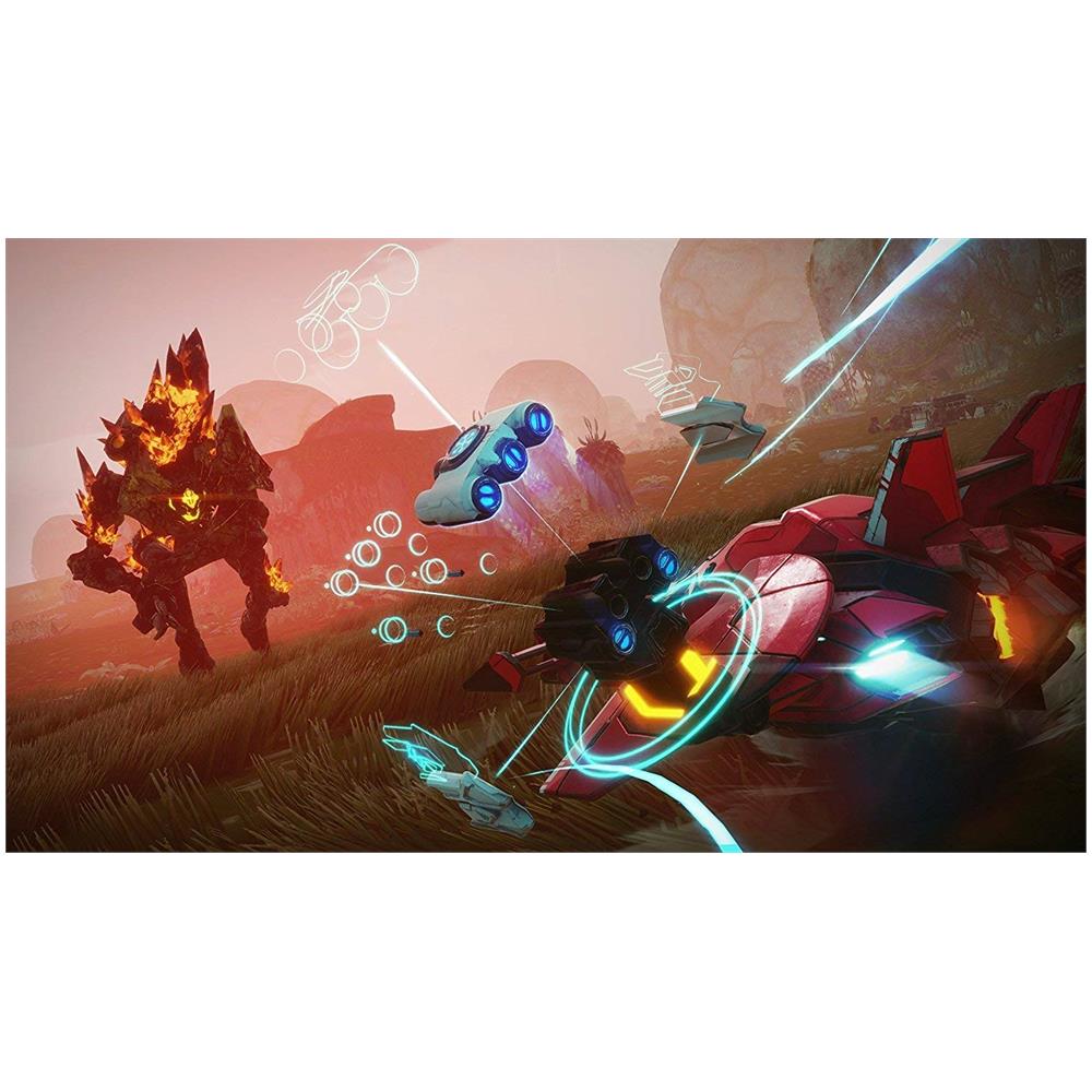 PS4 - Starlink: Battle for Atlas Starter Pack - Foto 7