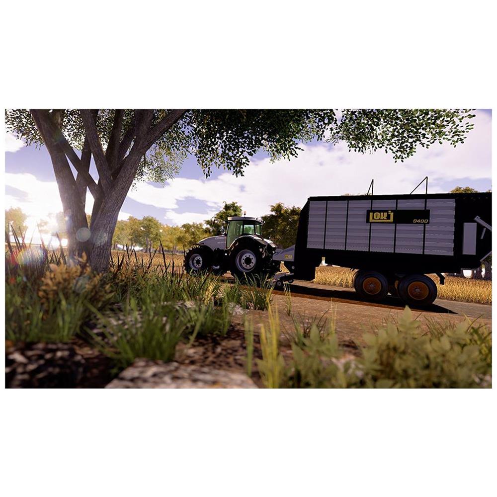 XONE - Real Farm Sim - Foto 2