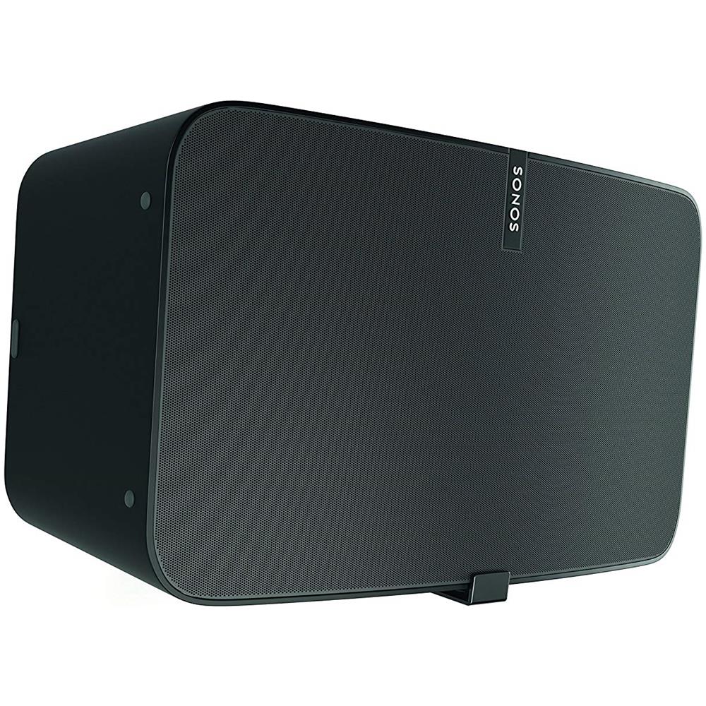 Sound 3205 supporto per parete L nero - Foto 2