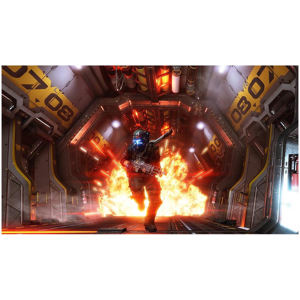 XONE - Titanfall 2 - Foto 2