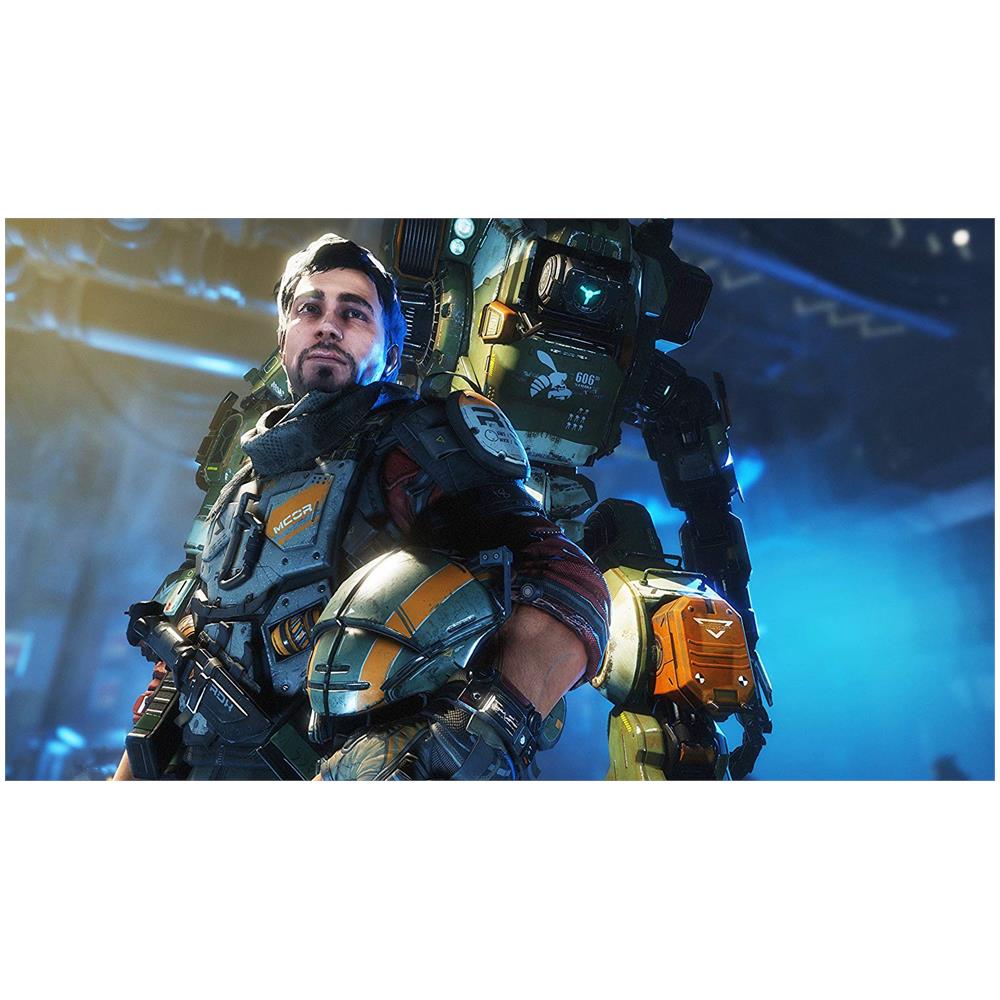 XONE - Titanfall 2 - Foto 4