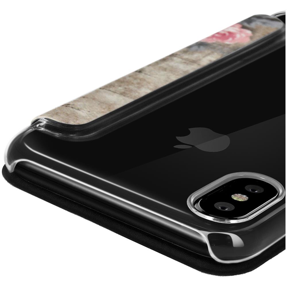 Custodia Per Apple Iphone X - Motivo Paris Champs Elysees - - Foto 4