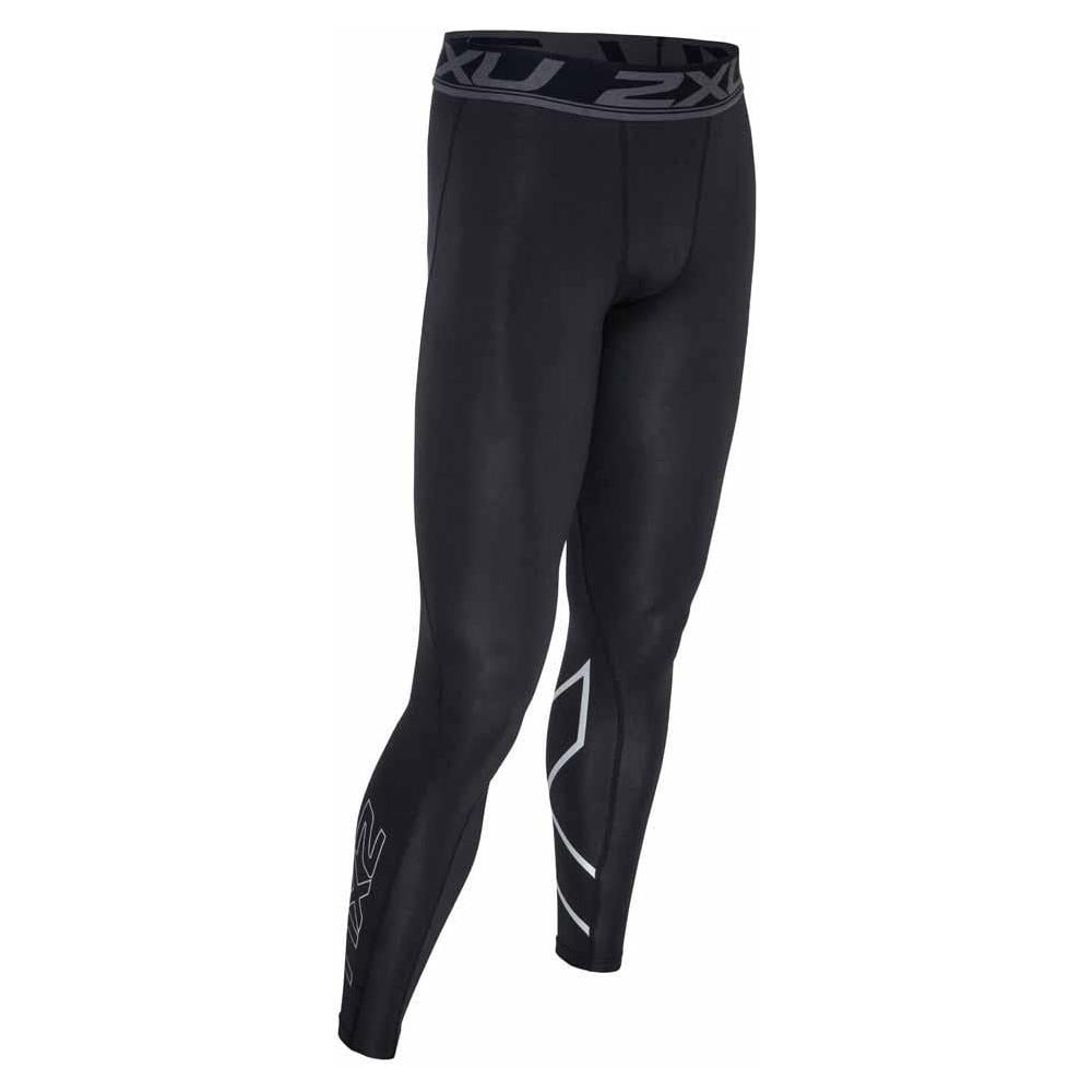 Collants 2xu Accelerate Compression Abbigliamento Uomo M - Foto 1