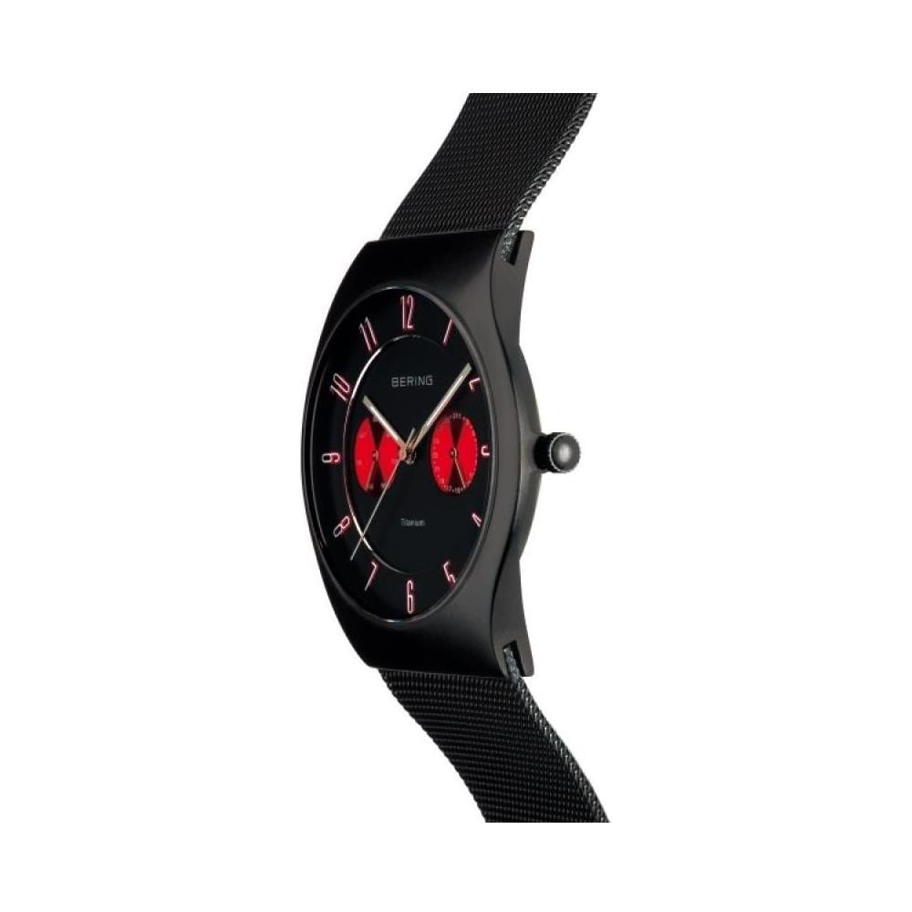 Orologio Titanium Collection - Foto 2