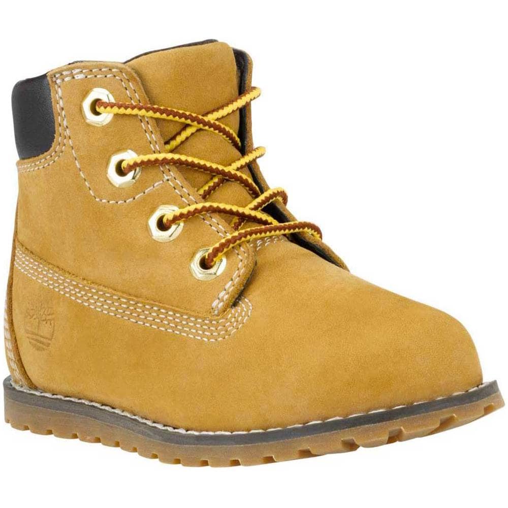 Stivali E Stivaletti Pokey Pine 6 In Boot With Side Zip Toddlers Scarpe Ragazzi Eu 30 - Foto 1
