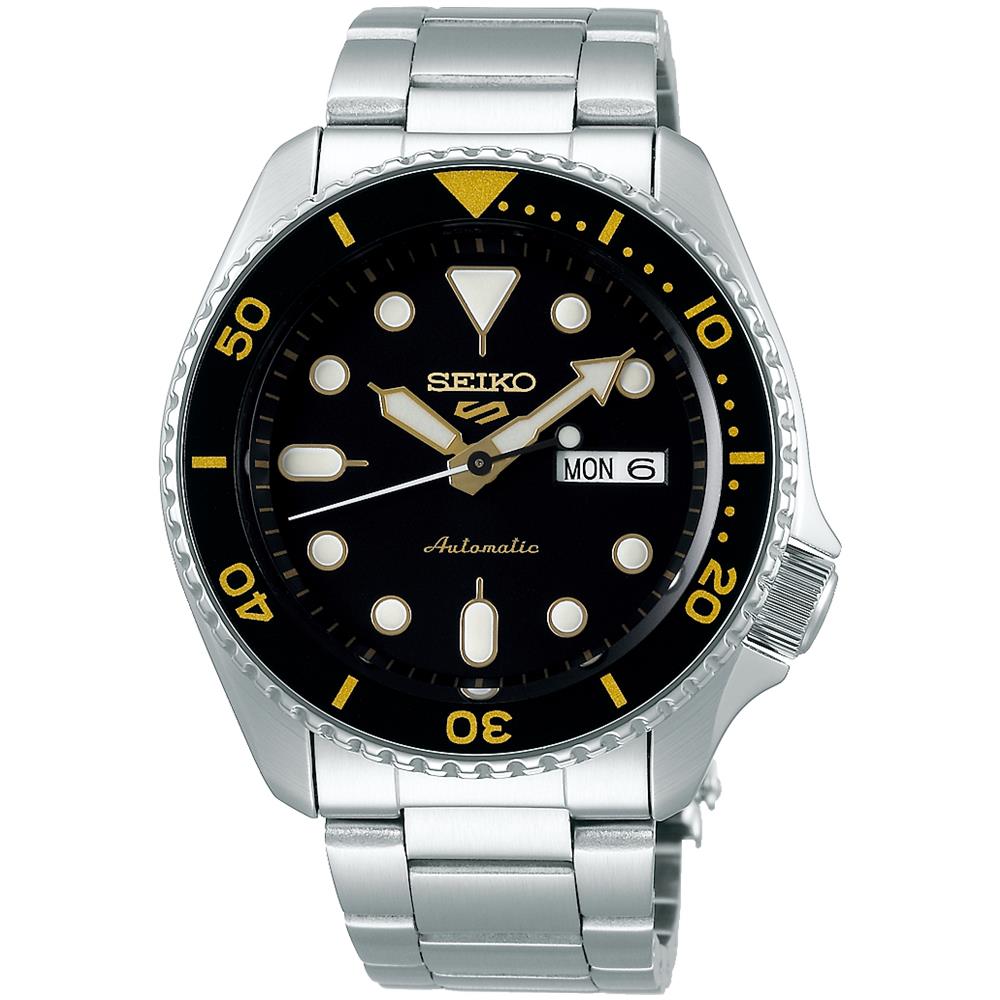Orologio Da Uomo Sports Srpd63k1 Automatico + Box - In Ordine - Foto 2