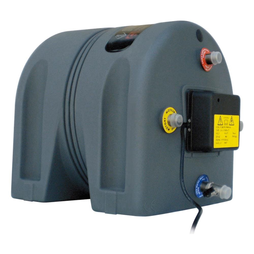 Boiler Nautico Marino Sigmar Compact Boiler Sigmar 20 Lt - Foto 1
