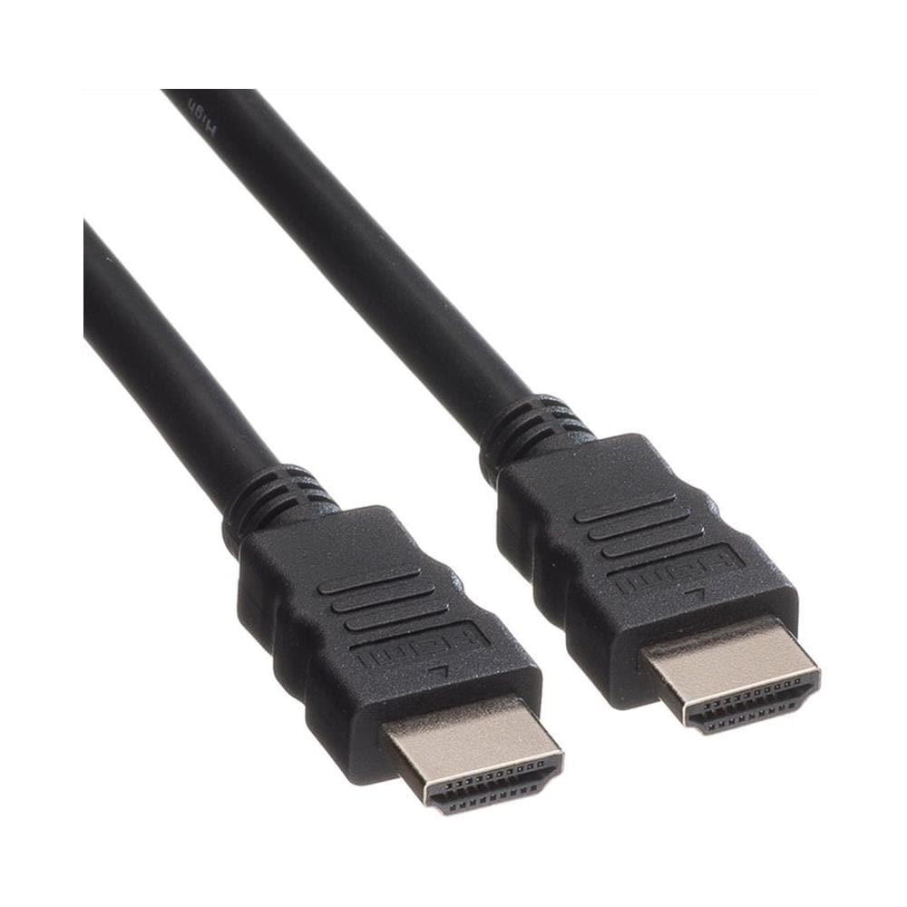 1 Mt-pro Hdmi High Speed Cable. - Foto 3
