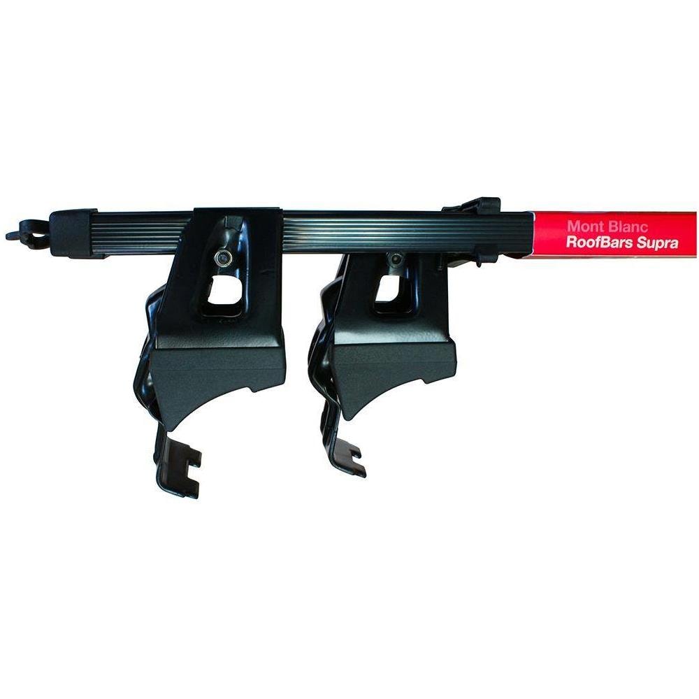 Barre Portatutto Supra 133 - Foto 3