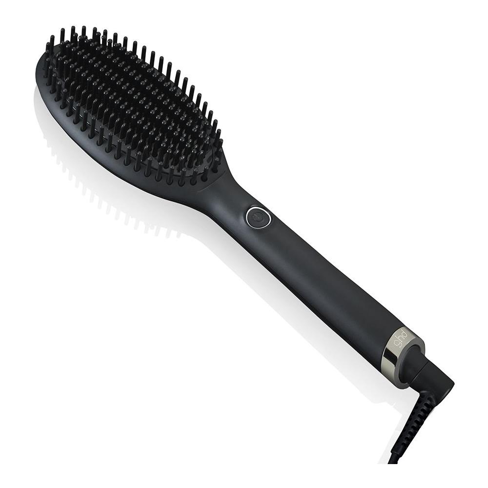 Ghd Glide Hot Brush Spazzola Lisciante Professionale Piastra Per Capelli Regalo - Foto 2