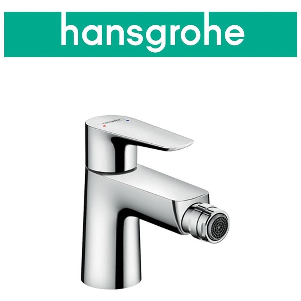 Miscelatore Bidet Hansgrohe Talis E Monocomando Cromo | 71720000 - Foto 1