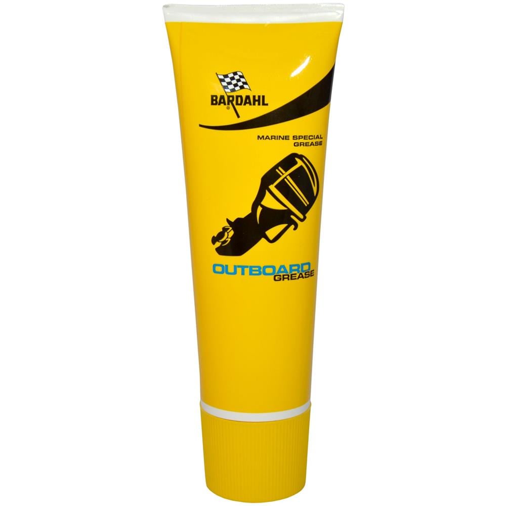 Outboard Grease Grasso Nautico Anticorrosione 250ml #n72349700002 - Foto 1