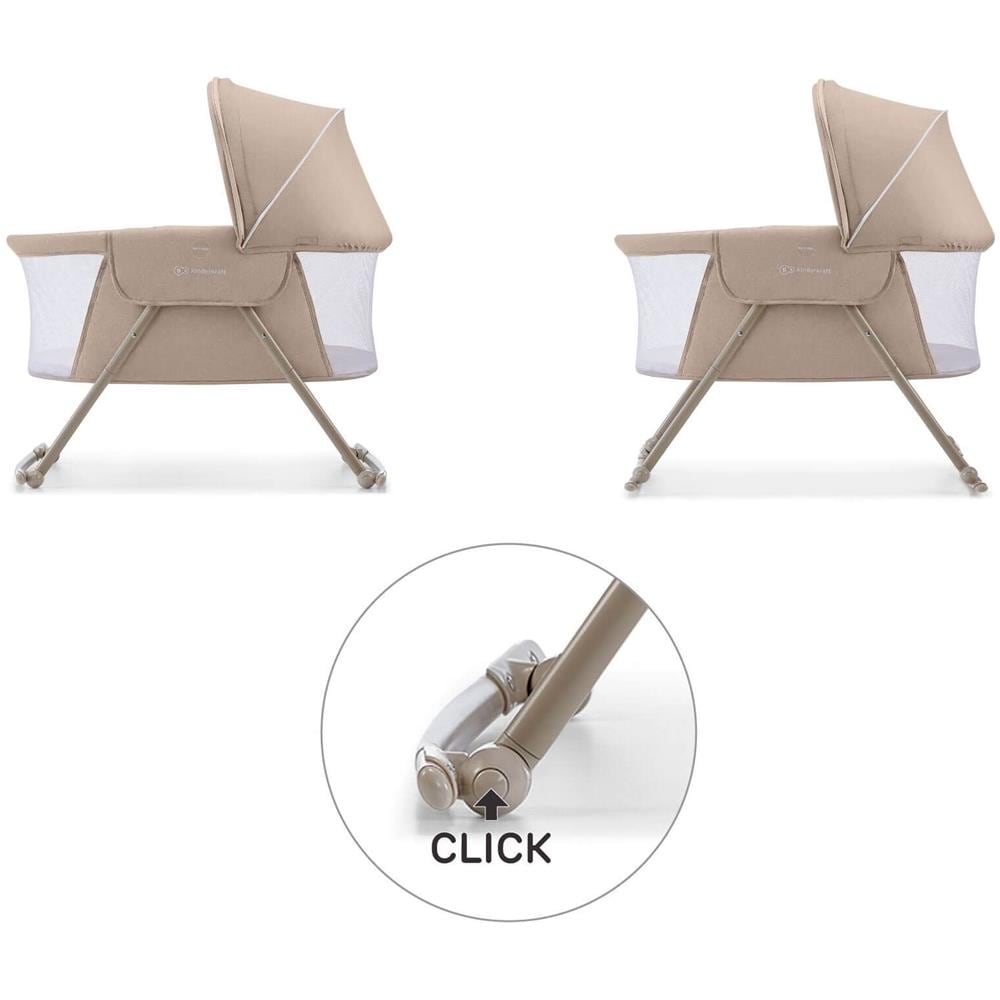 Lettino 3 In 1 Lovi Beige - Foto 3