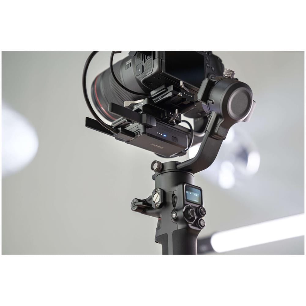 RONIN RAVENEYE IMAGE TRANSMISSION SYSTEM - Foto 2