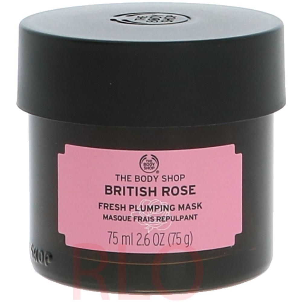Maschera Facciale 75ml Rose - Foto 1