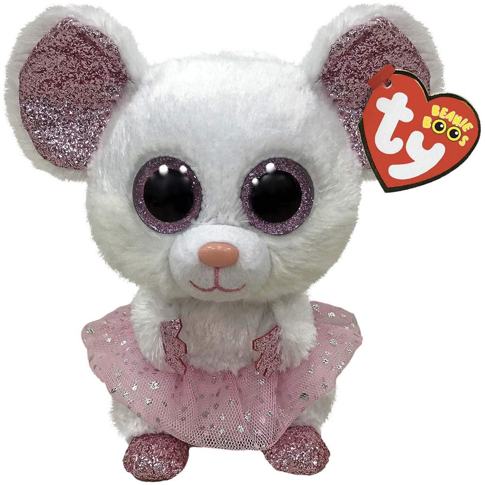 Beanie Boos 15cm Nina - Foto 2