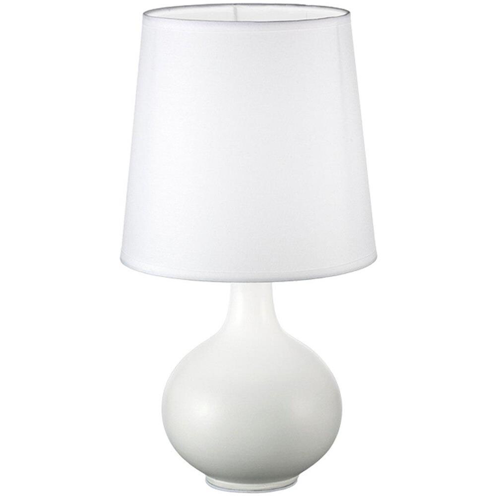 Lampada Da Tavolo In Ceramica E14 - P. 20500-b - Foto 1